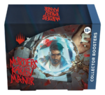 Magic: The Gathering - Murders at Karlov Manor - Collector Booster Box (12x Packs) - Image 2