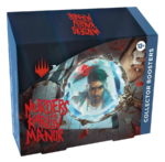 Magic: The Gathering - Murders at Karlov Manor - Collector Booster Box (12x Packs) - Image 3