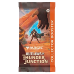 Magic: The Gathering - Outlaws of Thunder Junction - Collector Booster Box (12x Packs) - Image 3