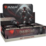 Magic: The Gathering - Phyrexia: All Will Be One - Set Booster Box (30x Packs) - Image 2