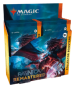 Magic: The Gathering - Ravnica Remastered - Collector Booster Box (12x Packs) - Image 3