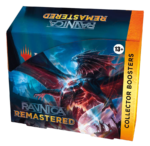 Magic: The Gathering - Ravnica Remastered - Collector Booster Box (12x Packs) - Image 4
