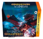 Magic: The Gathering - Ravnica Remastered - Collector Booster Box (12x Packs) - Image 5