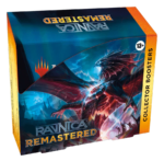 Magic: The Gathering - Ravnica Remastered - Collector Booster Box (12x Packs) - Image 6
