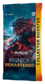 Magic: The Gathering - Ravnica Remastered - Collector Booster Box (12x Packs) - Image 7