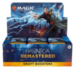 Magic: The Gathering - Ravnica Remastered - Draft Booster Box (36x Packs) - Image 2