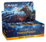 Magic: The Gathering - Ravnica Remastered - Draft Booster Box (36x Packs) - Image 3