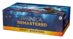 Magic: The Gathering - Ravnica Remastered - Draft Booster Box (36x Packs) - Image 4