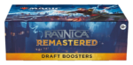 Magic: The Gathering - Ravnica Remastered - Draft Booster Box (36x Packs) - Image 5