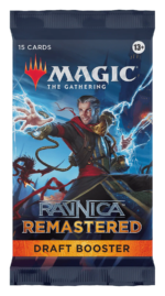 Magic: The Gathering - Ravnica Remastered - Draft Booster Box (36x Packs) - Image 8