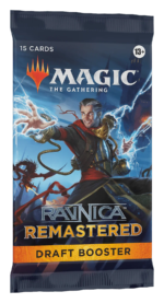 Magic: The Gathering - Ravnica Remastered - Draft Booster Box (36x Packs) - Image 9