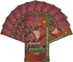 Magic: The Gathering - The Brothers War - Collector Booster Box (12x Packs) - Image 4