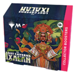 Magic: The Gathering - The Lost Caverns of Ixalan - Collector Booster Box (12x Packs) - Image 6