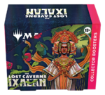 Magic: The Gathering - The Lost Caverns of Ixalan - Collector Booster Box (12x Packs) - Image 8