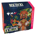 Magic: The Gathering - The Lost Caverns of Ixalan - Collector Booster Box (12x Packs) - Image 10