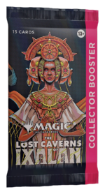 Magic: The Gathering - The Lost Caverns of Ixalan - Collector Booster Box (12x Packs) - Image 16