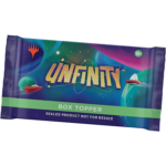 Magic: The Gathering - Unfinity - Collector Booster Box (12x Packs) - Image 6