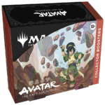 Magic: The Gathering - Universes Beyond - Avatar: The Last Airbender - Collector Booster Box (12x Packs) - Image 6