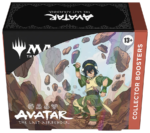 Magic: The Gathering - Universes Beyond - Avatar: The Last Airbender - Collector Booster Box (12x Packs) - Image 8