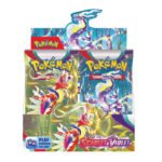 Pokemon TCG Scarlet & Violet Booster Box