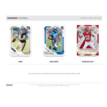 2026 Panini Donruss Football Hobby 12 Box Case - Image 3