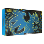 Pokemon Mega Charizard X EX Ultra Premium Collection Box