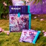Magic: the Gathering Lorwyn Eclipsed - Collector Booster Box | 12 Packs - Image 5