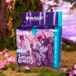 Magic: the Gathering Lorwyn Eclipsed - Collector Booster Box | 12 Packs - Image 2