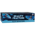 Magic the Gathering: Reality Fracture [Play Booster Box] - Image 4