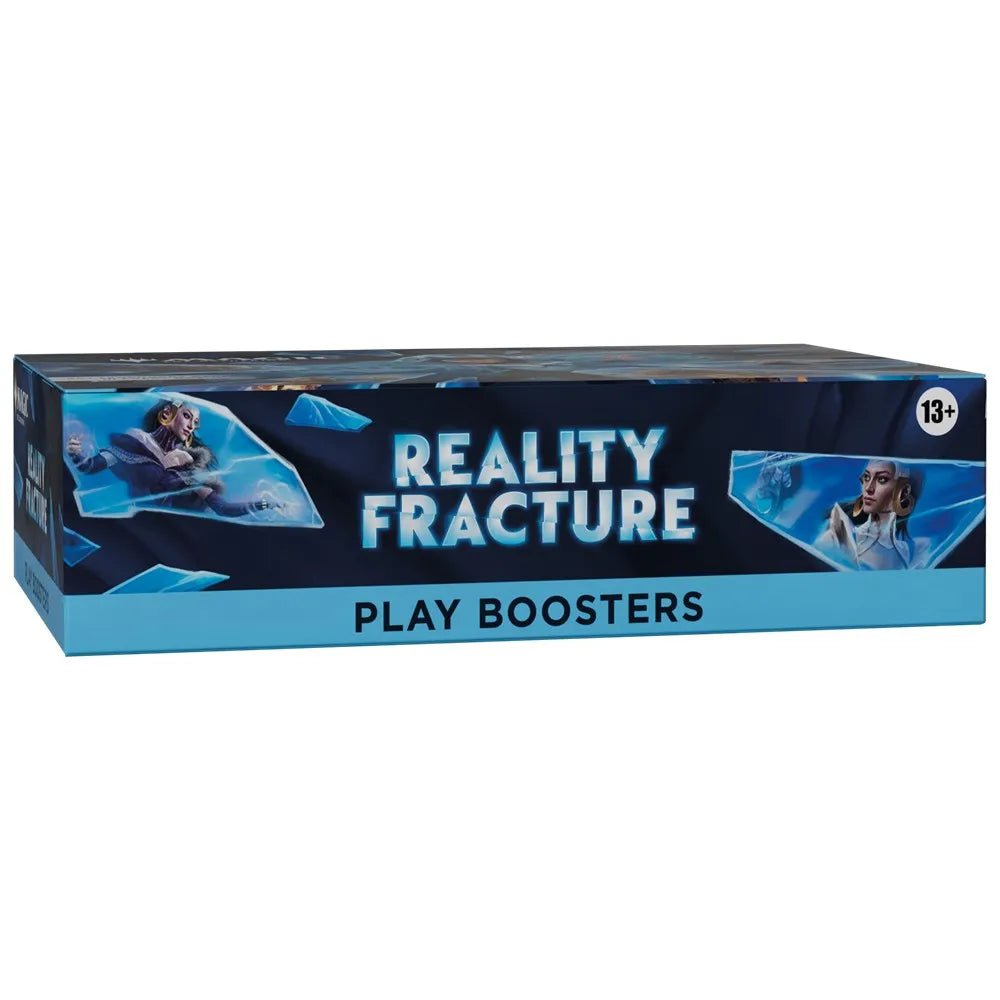 Magic the Gathering: Reality Fracture [Play Booster Box] - Image 4