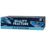 Magic the Gathering: Reality Fracture [Play Booster Box] - Image 5