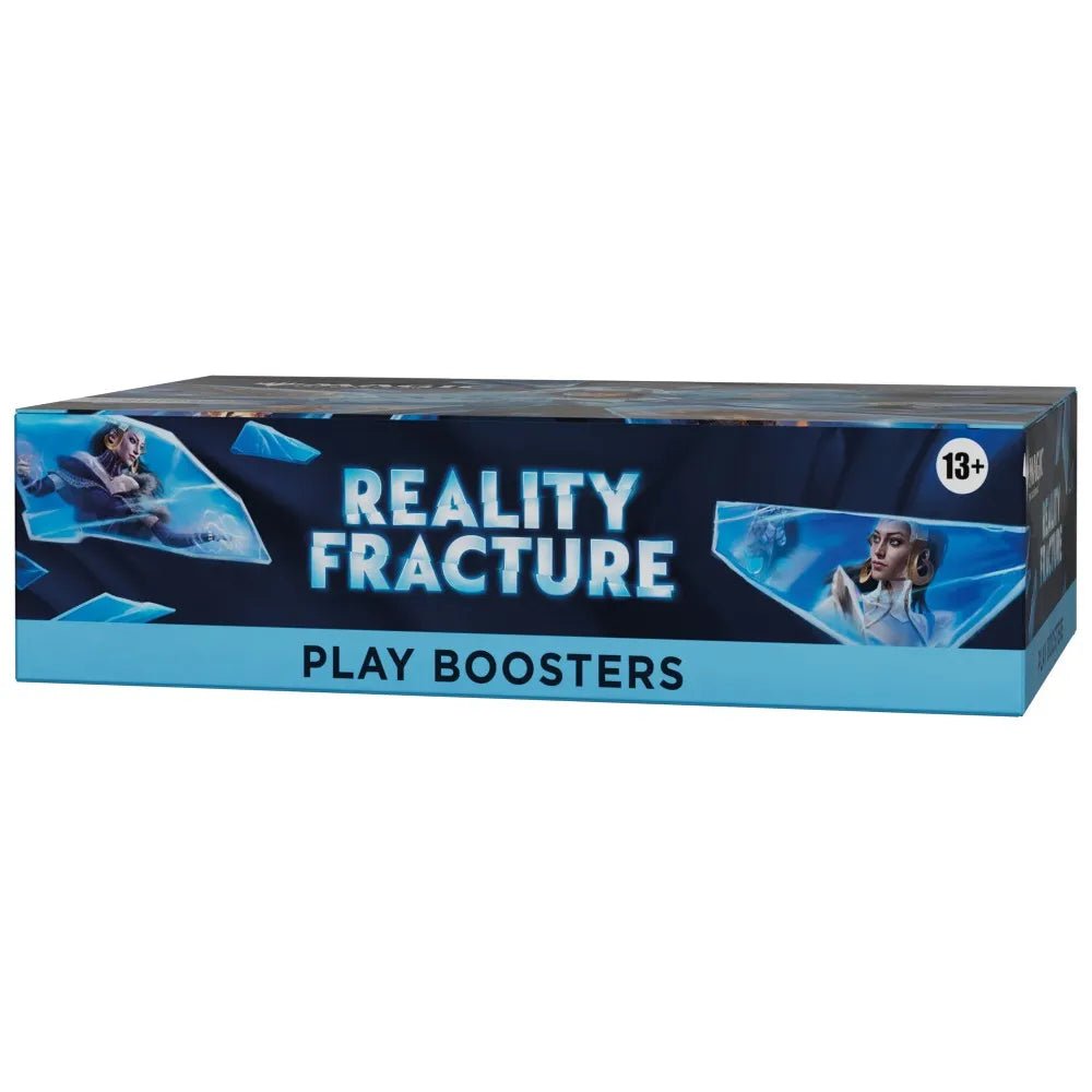 Magic the Gathering: Reality Fracture [Play Booster Box] - Image 5