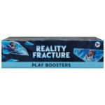 Magic the Gathering: Reality Fracture [Play Booster Box] - Image 6