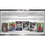 2026 Topps Chrome UFC Hobby Box - Image 2